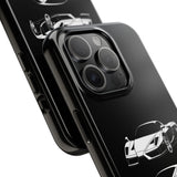 2002–2004 Ferrari Enzo Phone Case