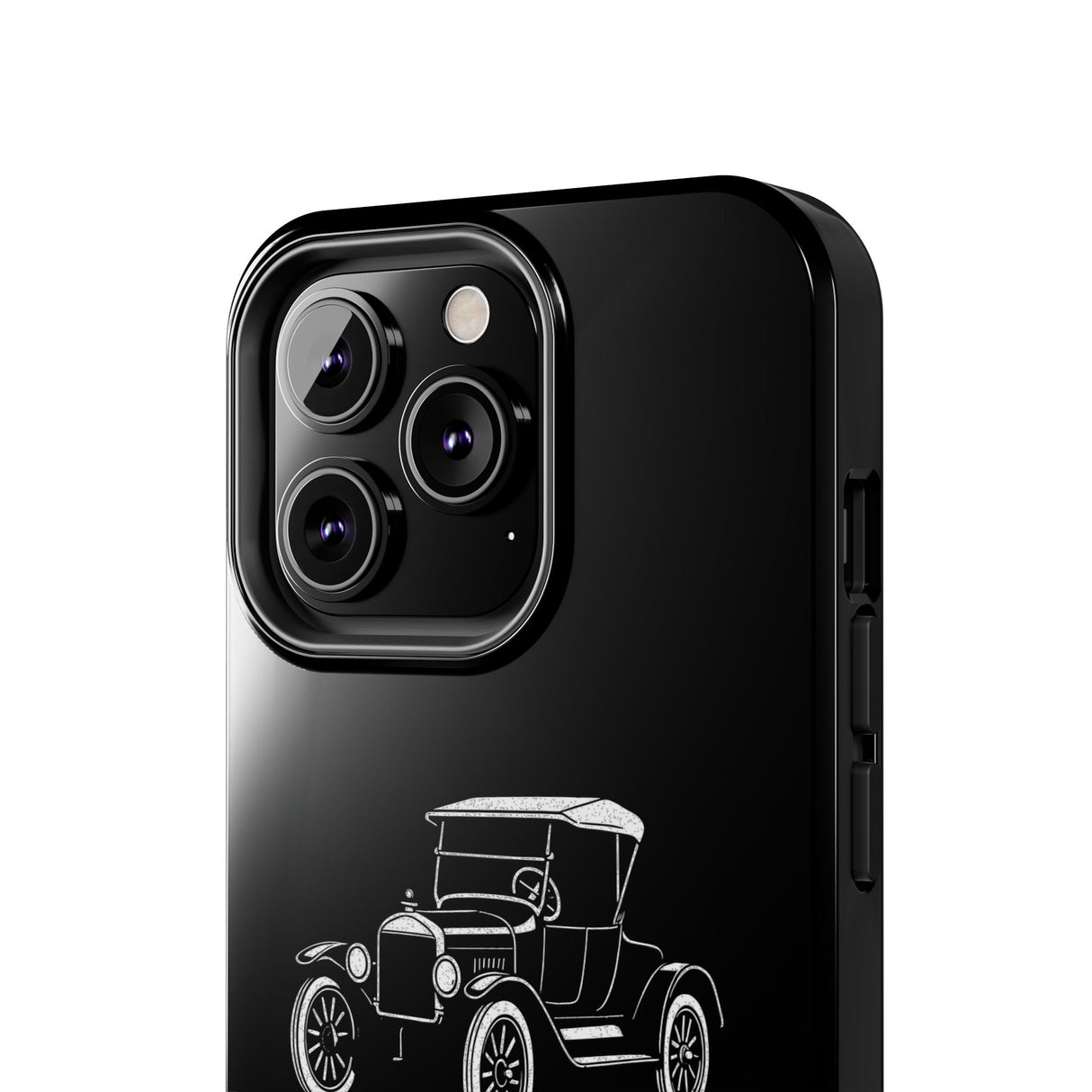 1908–1927 Ford Model T Phone Case