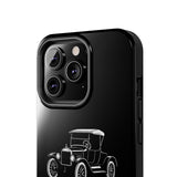 1908–1927 Ford Model T Phone Case