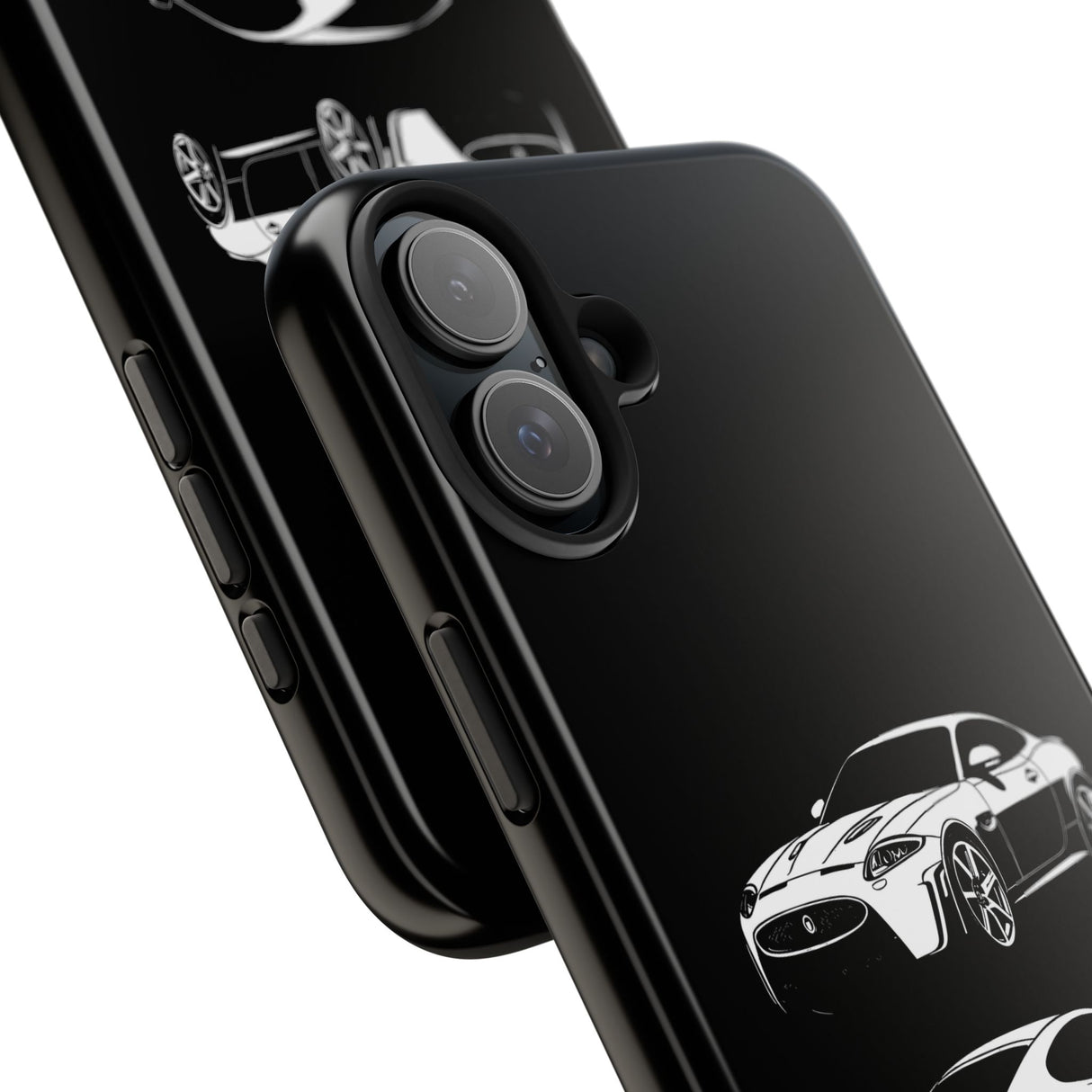 2007–2015 Jaguar XK Phone Case