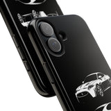 2007–2015 Jaguar XK Phone Case