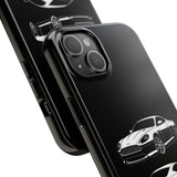 2004–2016 Aston Martin DB9 Phone Case
