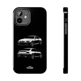 BMW M6 (E63) Phone Case