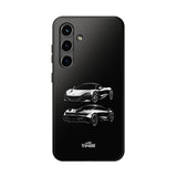 2017–2024 McLaren 720S Phone Case