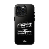 2014–2020 Jaguar F-Type Phone Case