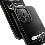 2017–2024 McLaren 720S Phone Case