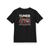 2002-2006 Mini Cooper Kids T-Shirt