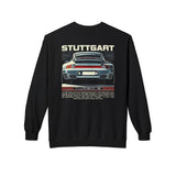 2000-2006 Porsche 911 Turbo S (996) Sweatshirt