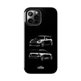 2002-2006 Mini Cooper Phone Case