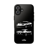 2009–2021 Lotus Evora Phone Case