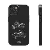 Kawasaki Vulcan Phone Case
