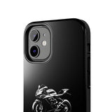 Augusta F3 RR Phone Case