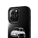 1957–1975 Fiat 500 Phone Case