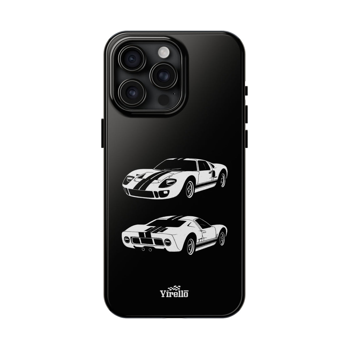 1964–1969 Ford GT40 Phone Case