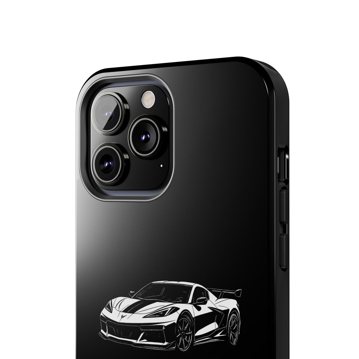 2020+ Chevrolet Corvette (C8) Phone Case
