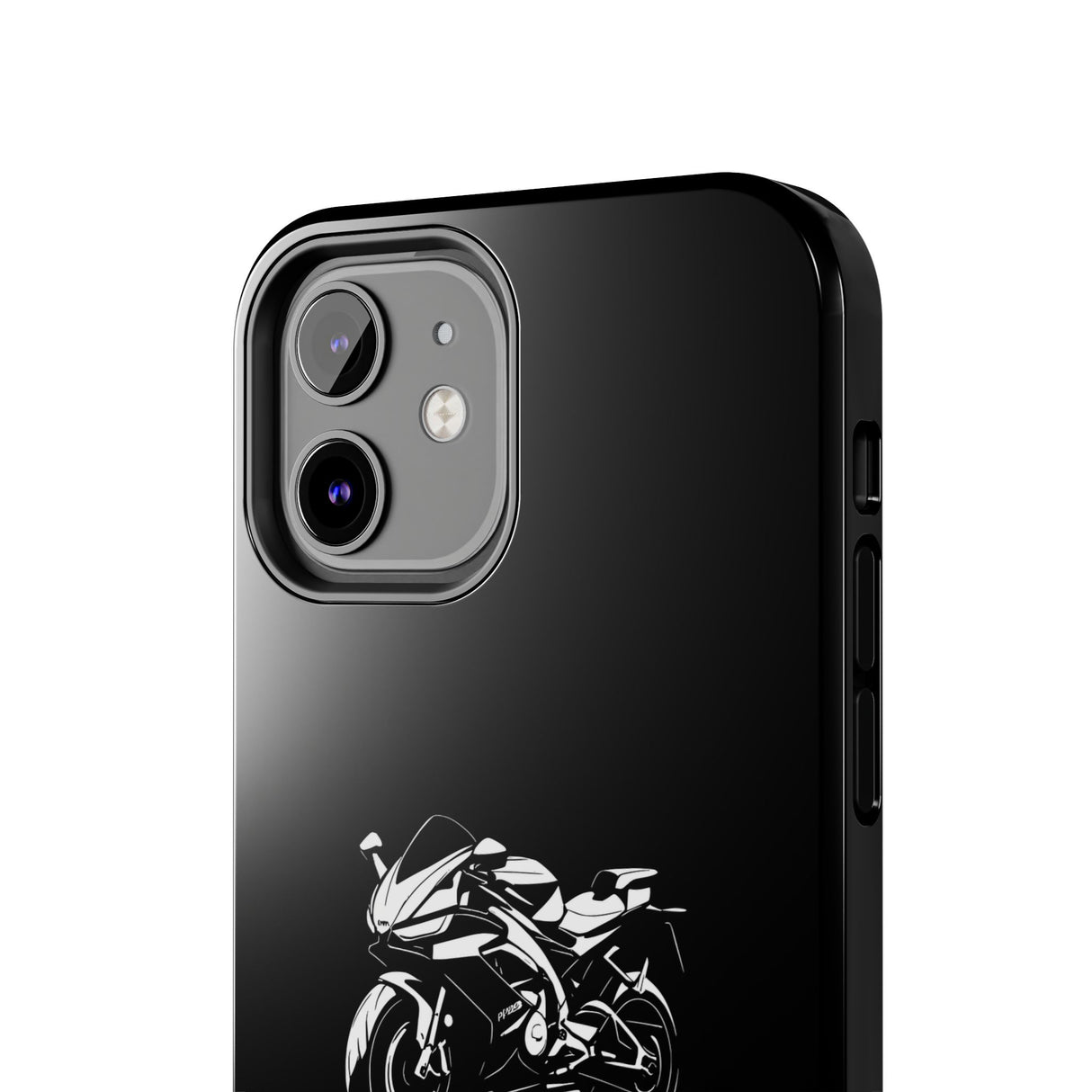 RS660 Phone Case