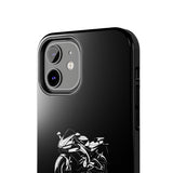 RS660 Phone Case