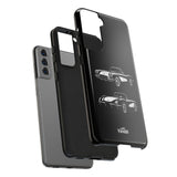 1953–1962 Chevrolet Corvette (C1) Phone Case