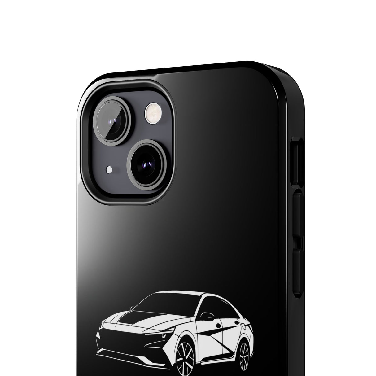 2022+ Hyundai Elantra N Phone Case