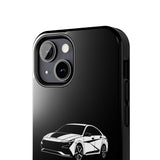 2022+ Hyundai Elantra N Phone Case