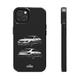 2004–2008 Chrysler Crossfire Phone Case