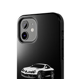 2003–2010 Mercedes-Benz SLR Phone Case