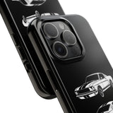 1965–1973 Ford Mustang (1st Gen) Phone Case