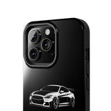 2017+ Infiniti Q60 Phone Case