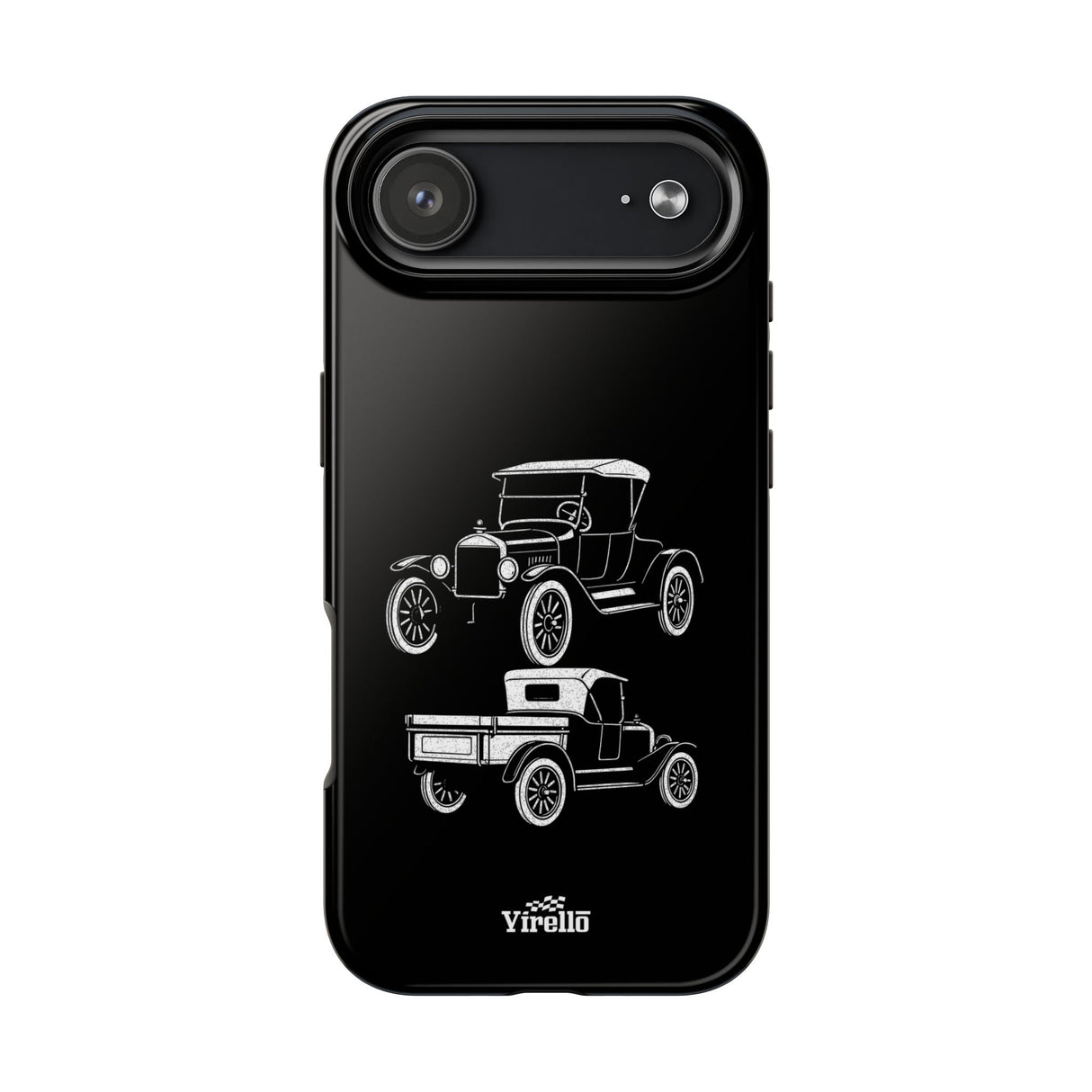 1908–1927 Ford Model T Phone Case