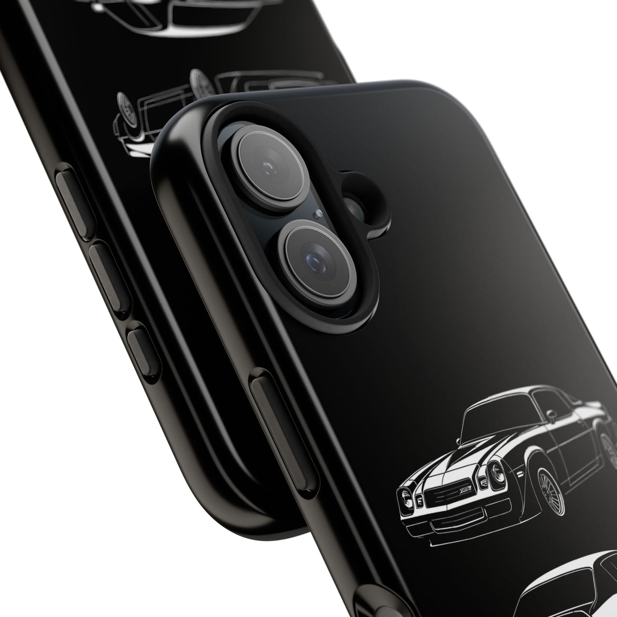 1970–1981 Chevrolet Camaro Phone Case