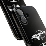 2007–2015 Jaguar XK Phone Case