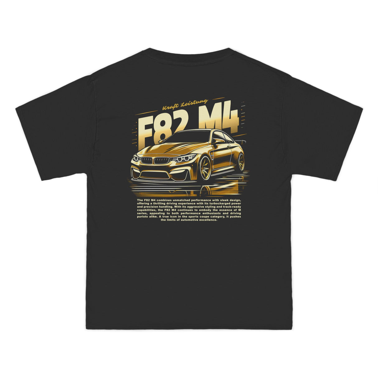BMW M4 (F82) Shirt