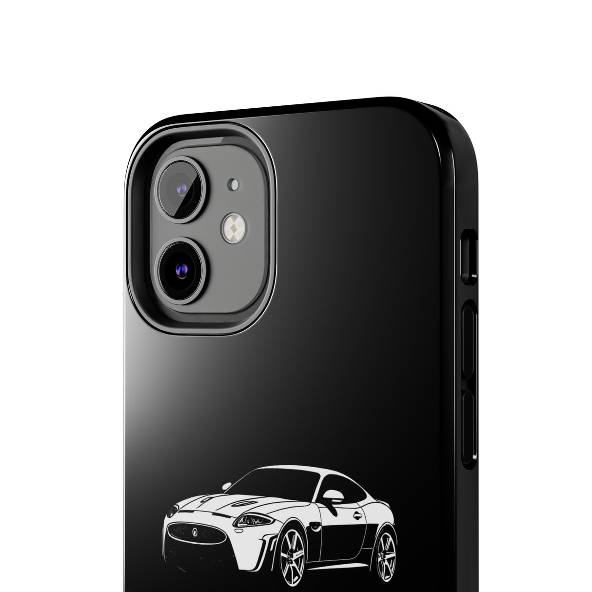 2007–2015 Jaguar XK Phone Case