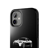 2007–2015 Jaguar XK Phone Case