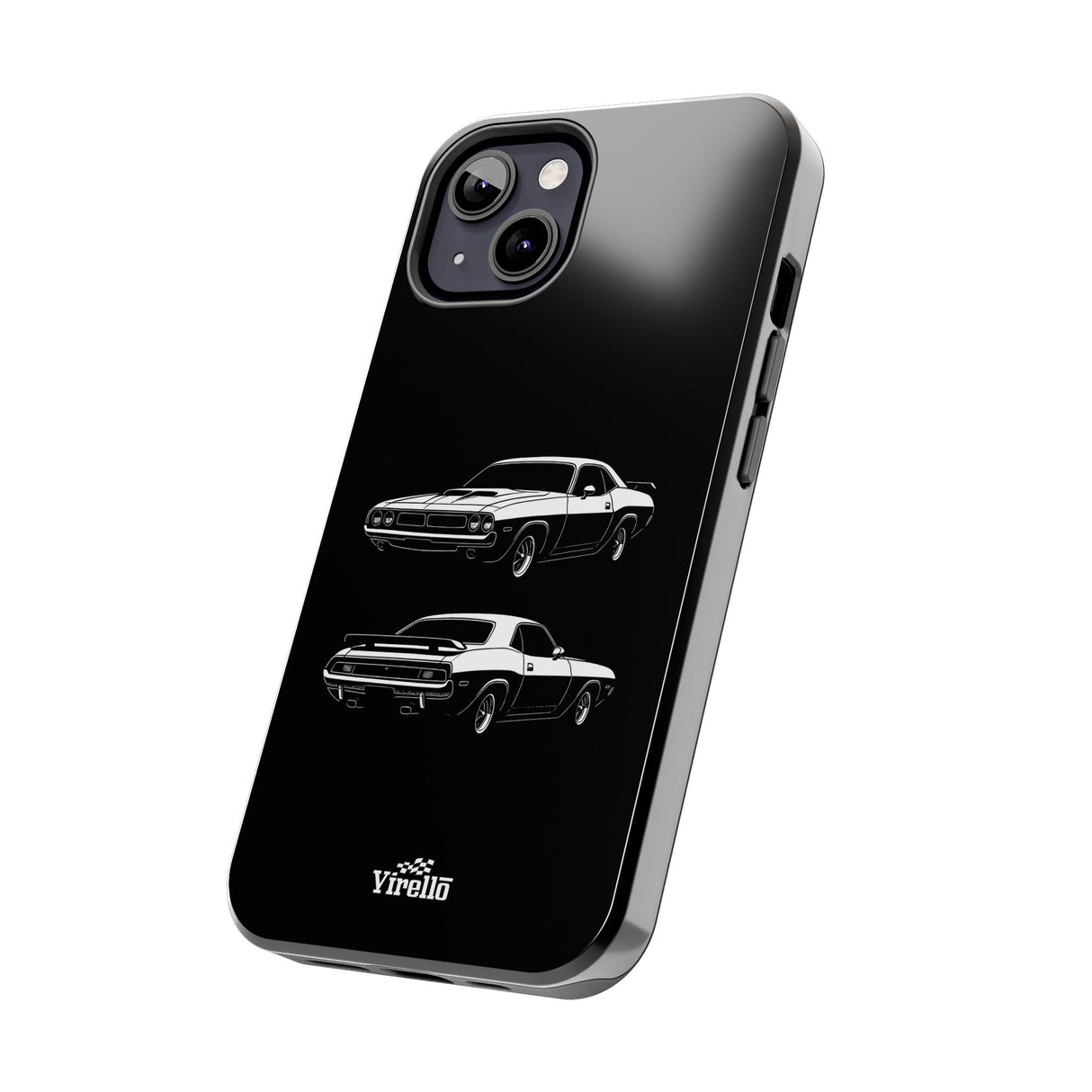 1970-1974 Dodge Challenger Phone Case