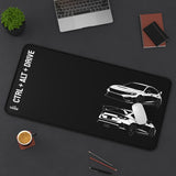 2023+ Honda Civic Type R Desk Mat