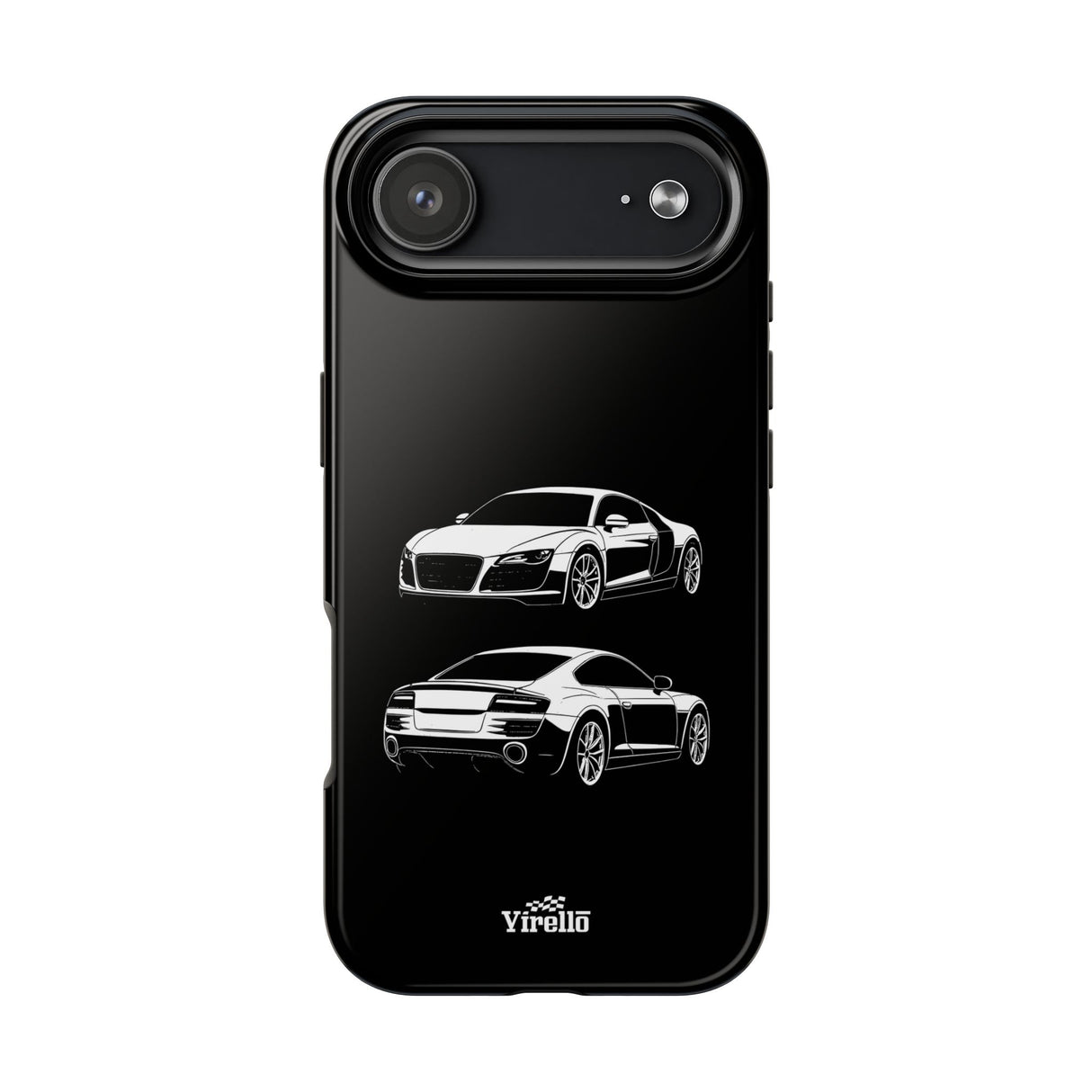 2006–2015 Audi R8 Phone Case