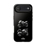 Suzuki GSX-R1000 Phone Case