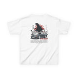 1989-1994 Nissan Skyline GT-R (R32) Kids T-Shirt