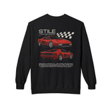 1984–1991 Ferrari Testarossa Sweatshirt