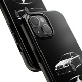 BMW M5 (E60) Phone Case