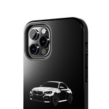 BMW M2 (G87) Phone Case