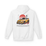 2003–2004 Mitsubishi Evolution VIII Hoodie
