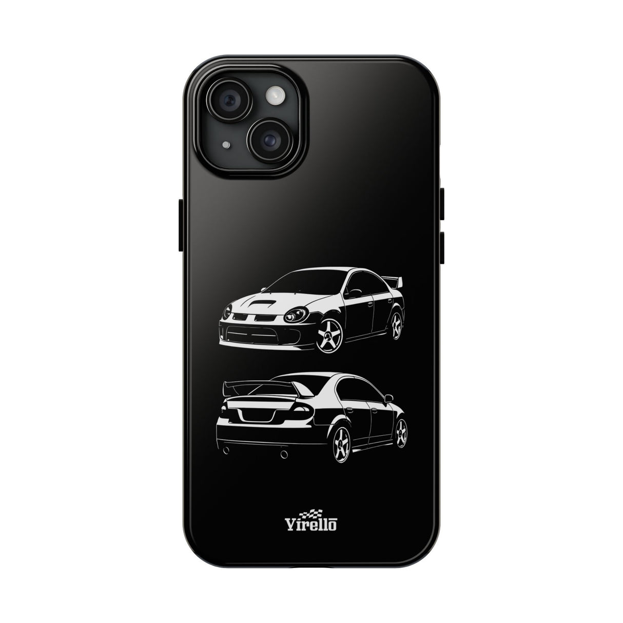 2003–2005 Dodge Neon SRT-4 Phone Case