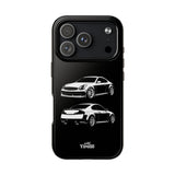 2003–2007 Infiniti G35 Phone Case