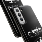 2015–2023 Ford Mustang (S550) Phone Case