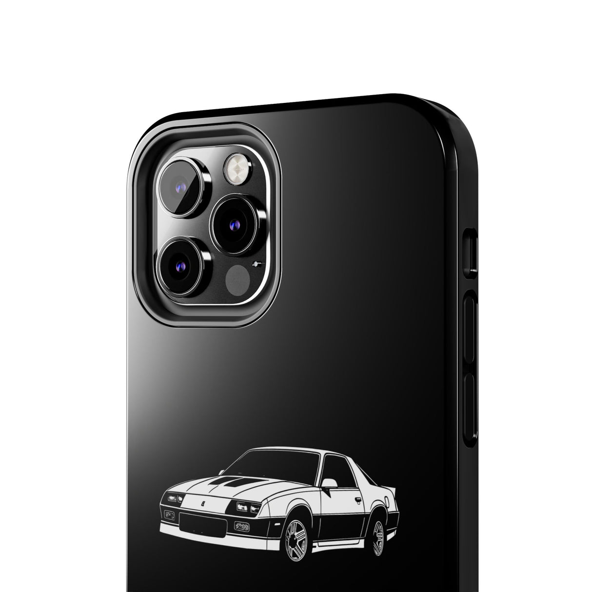 1982–1992 Chevrolet Camaro Phone Case