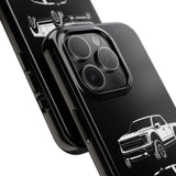 2021+ Ford F-150 Raptor Phone Case
