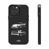 1987–1992 Ferrari F40 Phone Case
