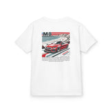 BMW M8 Kids T-Shirt